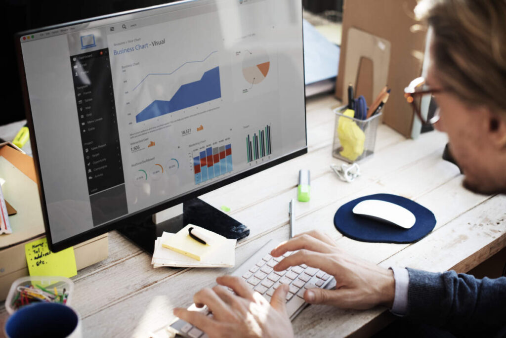 Empleado Corporativo