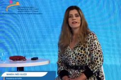 María Inés Guzzi