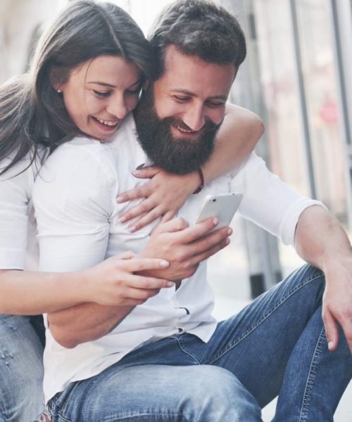 portrait-of-a-beautiful-young-couple-smiling-toget-Z6PBM6X portrait-of-a-beautiful-young-couple-smiling-toget-Z6PBM6X